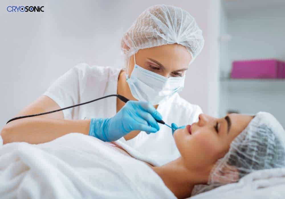 Why DIY Skin Lesion Removal Is Risky Billericay
