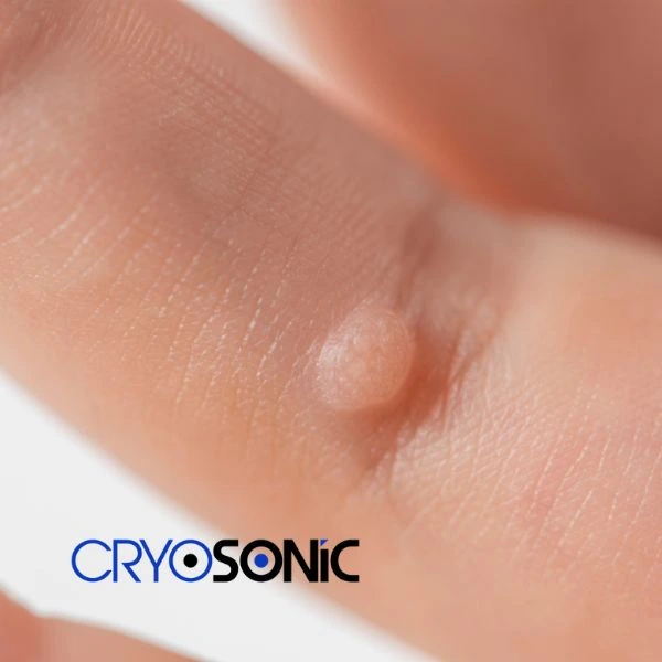 Are you looking for fast wart removal? Contact our team Billericay